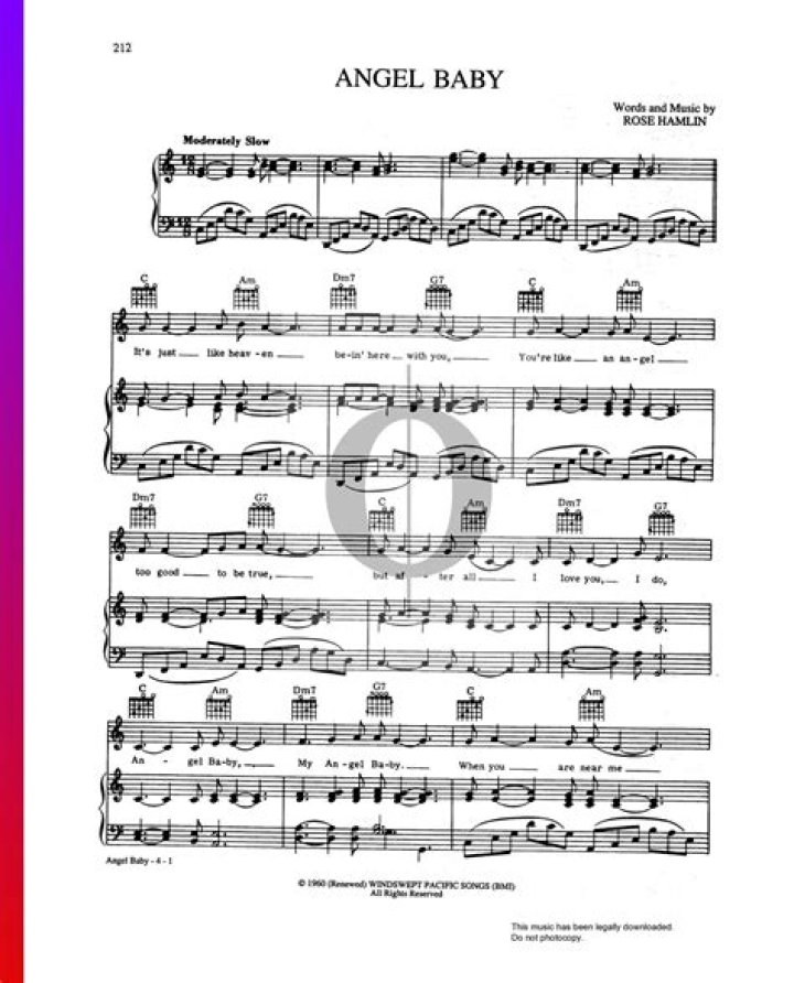 'Angel Baby' Singer Rosie Hamlin Dies