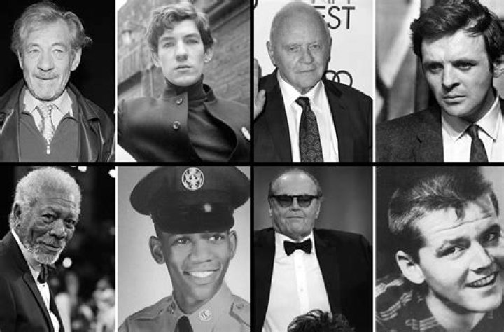 16 Stars Who Worked for Other Celebrities Before They Were Famous