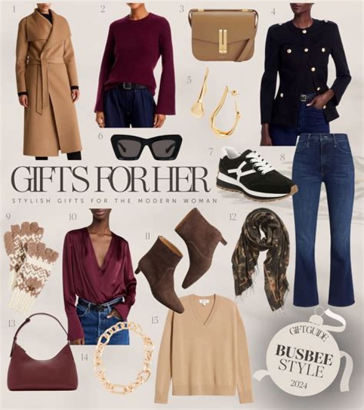 17 Best Last-Minute Style Gifts For Dad