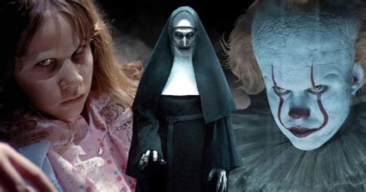 20 Funniest Things About Horror Movies That Make No Sense — Best Life