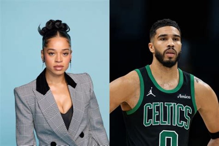 
20 Years Professional Basketballer Jayson Tatum Has a Son, Does He Have a Wife or Dating Any Girlfriend?