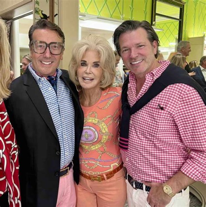 2010 Snowball Derby winner, Johanna Robbins has a net worth over $5 million. Who is her husband?