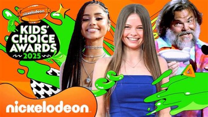 2017 Kids’ Choice Awards – Full Winners’ List – Celeb Secrets