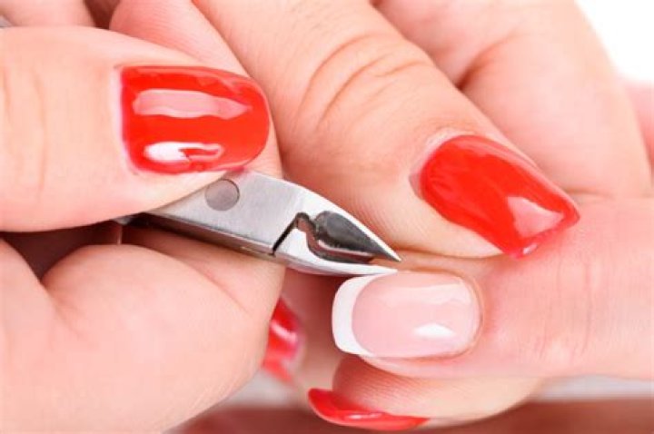 23 Secrets Your Nail Salon Technician Wishes You Knew — Best Life