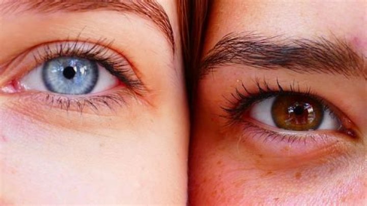 3 Ways Your Eyes Reveal Your Personality, According to a Face Reader