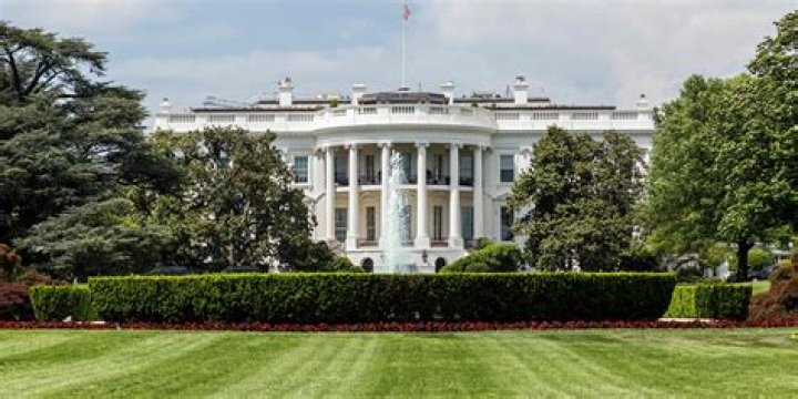 30 Amazing Facts You Never Knew About the White House