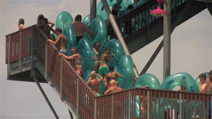 30 Shocking Facts About Amusement Parks