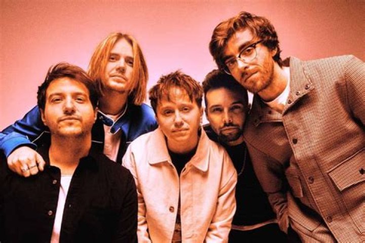 5 Best Nothing But Thieves Songs That Survived Getting Canceled