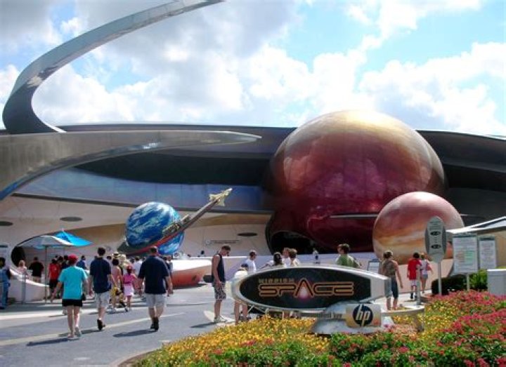 5 Out of this World Experiences At Walt Disney World