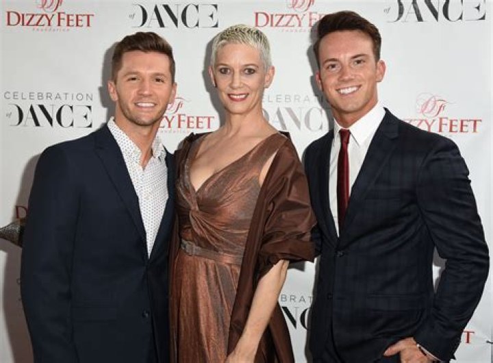 5th Annual Celebration Of Dance Gala Presented By The Dizzy Feet Foundation – Celeb Secrets