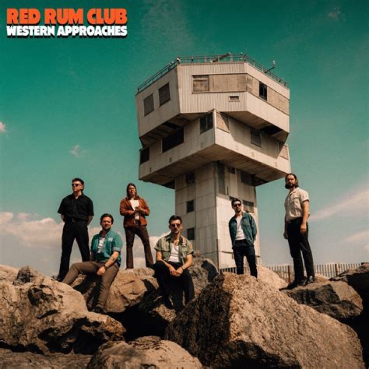 6 Questions With Red Rum Club