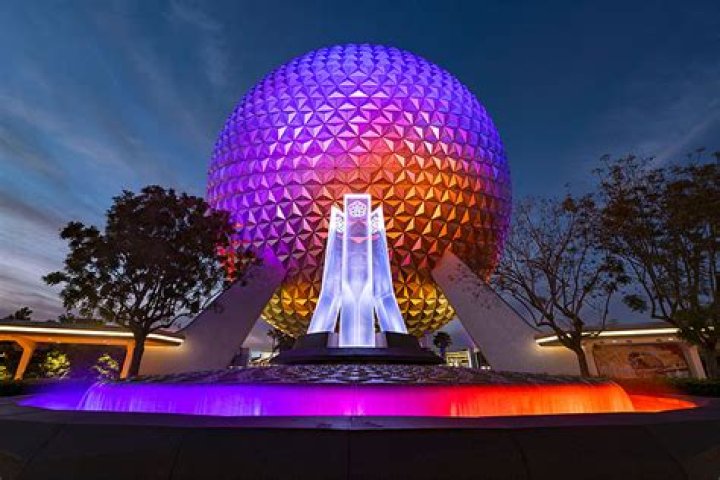 6 Whimsical Transformations and Facts About Walt Disney World’s Park Icons