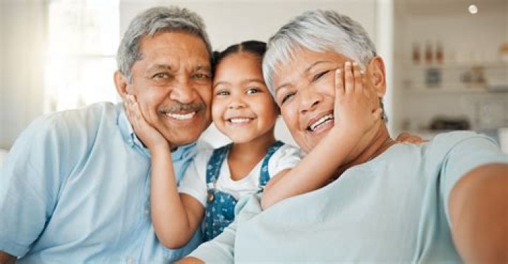 60 Things Grandparents Should Never Do — Best Life