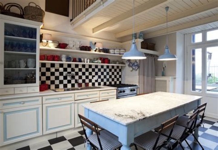 7 Low-Cost Kitchen Renovations With Instantly Dramatic Results