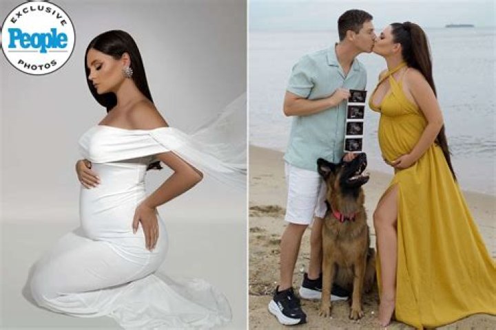 90 Day Fiancé Brandon and Mary Welcome First Baby Together Following Documented Shaky Romance