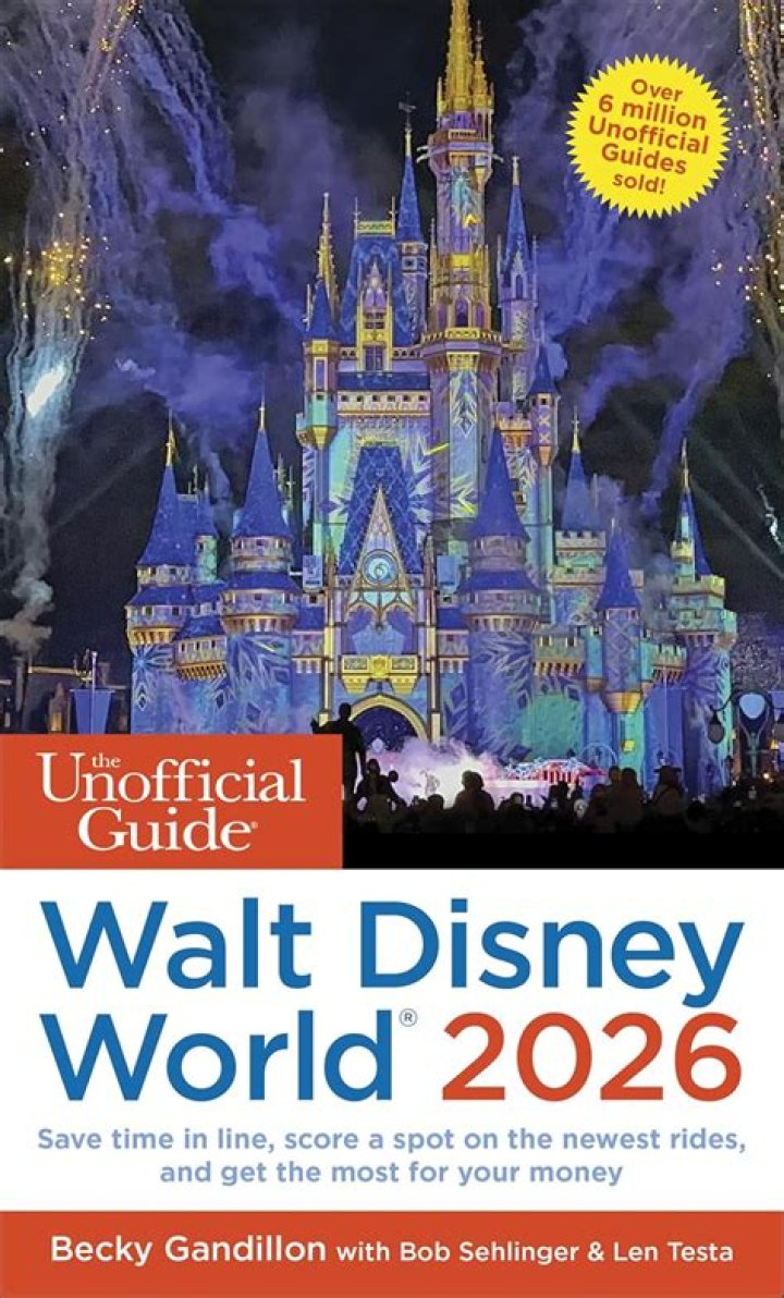 A Patriotic Guide To Walt Disney World