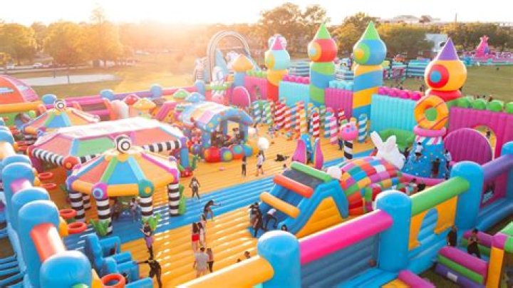 AEG Acquires Bounce Event Marketing