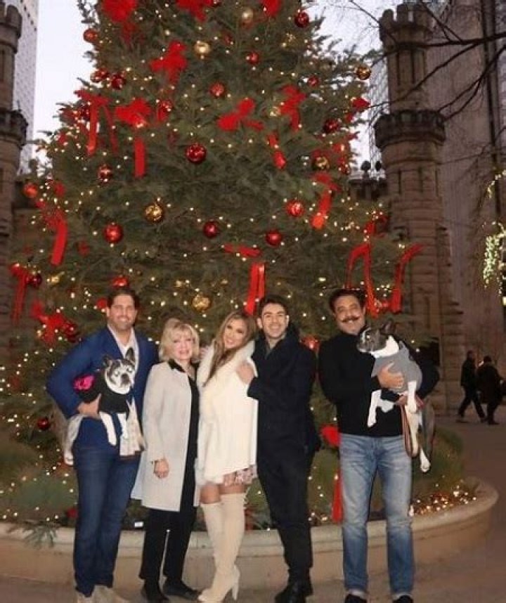 AEW Founder Tony Khan Bio, Age, Net Worth, Ventures, NFL, Soccer, & Wife