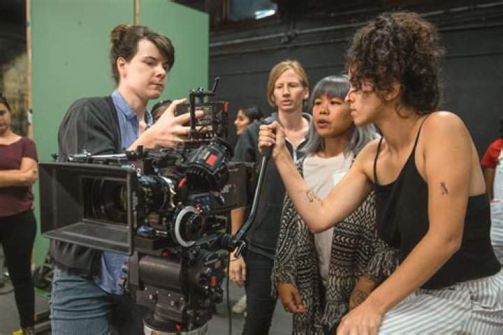 AFI Launches Cinematography Workshop for Women In Film