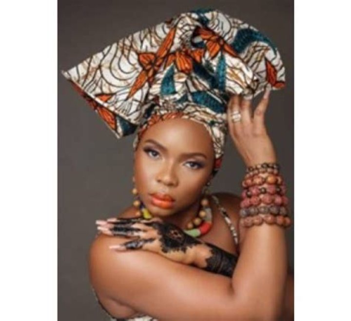 Afropop Star Yemi Alade Signs With Universal Attractions Agency Exclusively