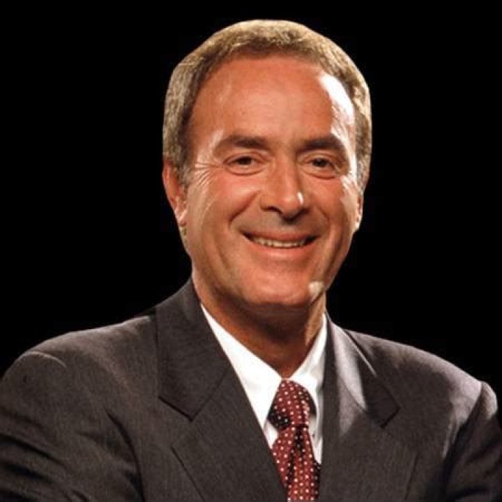 Al Michaels Bio - net worth