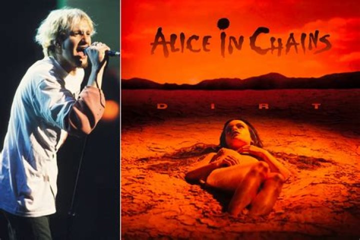 Alice In Chains Singer Layne Staley's Tragic Death Was Exposed By His Cat's Strange Actions