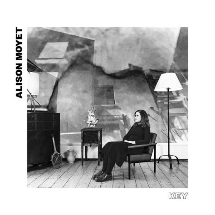 Alison Moyet – A New Album And Tour