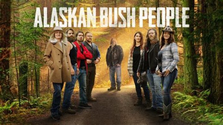 All the reasons why series Alaskan Bush People is fake.