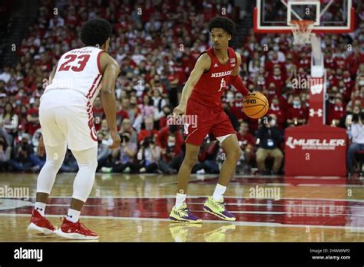 Alonzo Verge Jr. Net Worth, Salary, College Basketball Player, Is He Dating?