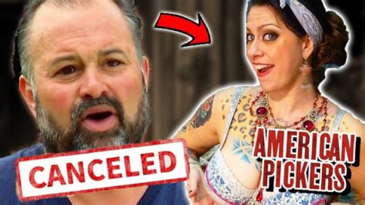 American pickers star dies: Who Did We Lose?