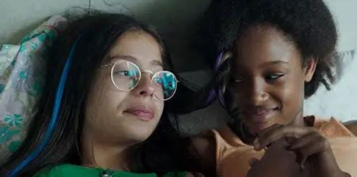 Angelica Actress Medina El Aidi-Azouni From Netflix Movie Cuties