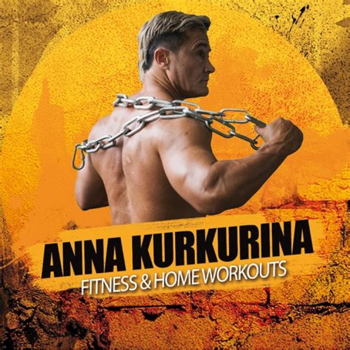 Anna Kurkurina Youtuber overview