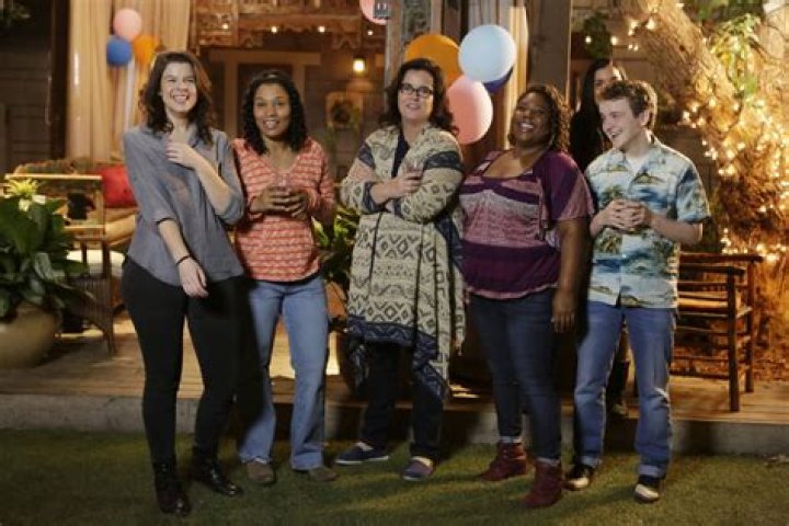 ANNAMARIE KENOYER, DAFFANY MCGARAY CLARK, ROSIE O’DONNELL, CHERINDA KINCHERLOW, TOM PHELAN – Celeb Secrets