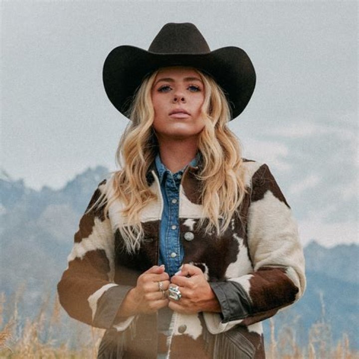 Anne Wilson Depicts Her Love of Jesus and Country Music in New Album “Rebel” – April 19, 2024 – Celeb Secrets