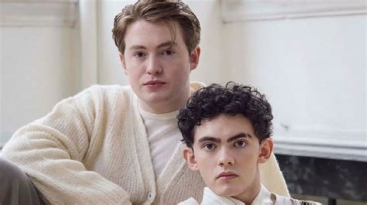 Are Kit Connor And Joe Locke Dating? Their Real-Life Partner; Are They Gay?