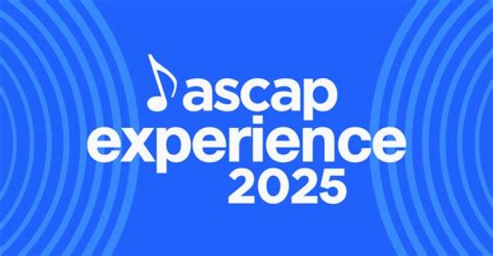 ASCAP Announces The ASCAP Experience Songwriter’s Summit For L.A.