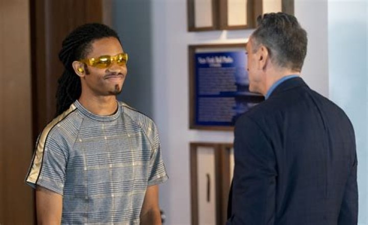 ASHLEY ARGOTA, TYREL JACKSON WILLIAMS – Celeb Secrets