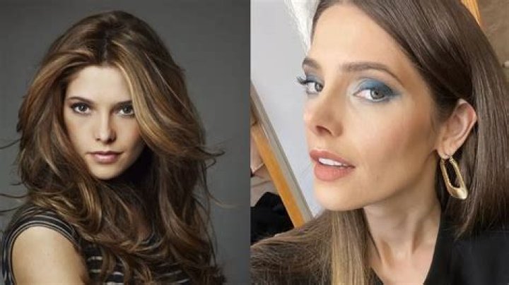 Ashley Greene’s Nose Job: It Has Artificial Structure!