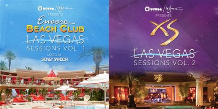 Avicii Cancels Las Vegas Residency