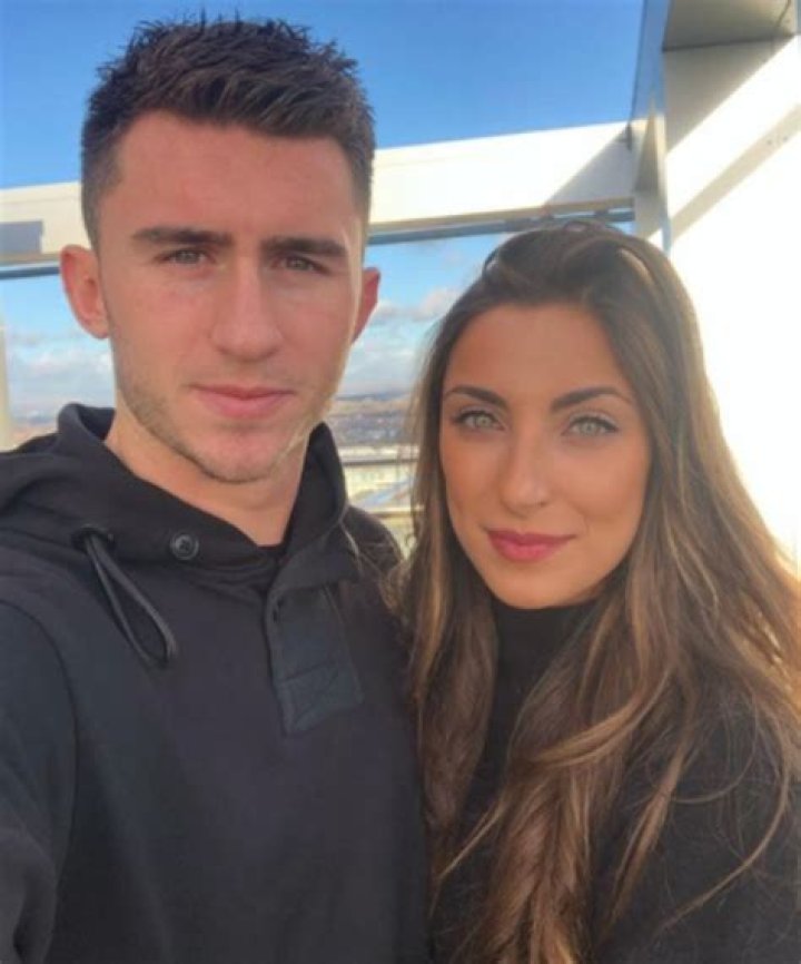 Aymeric Laporte Salary, Contract, and Net worth; Who is his Girlfriend?