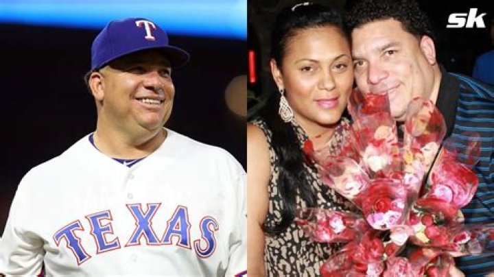 Bartolo Colon Net worth and MLB Salary; Is he Married? (Age, Family, Wife, Children, Stats, Contract)