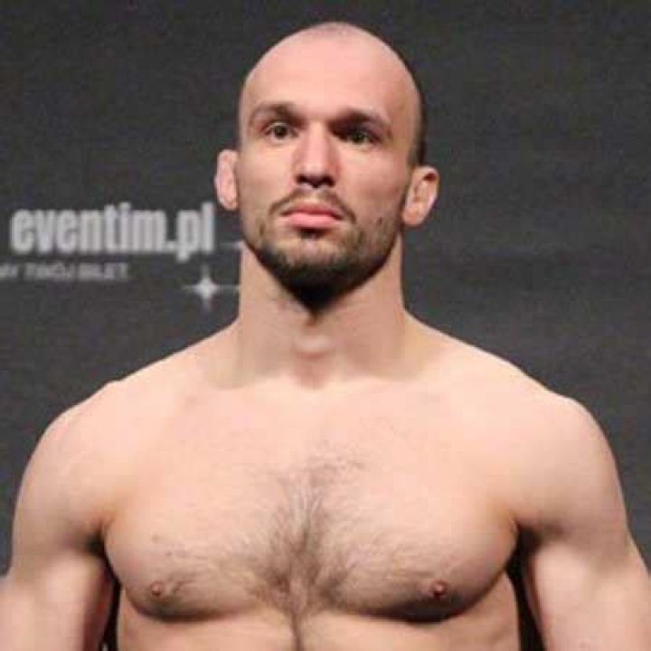 Bartosz Fabinski Bio - age,net worth,affair,girlfriend,married,ethnicity,nationality