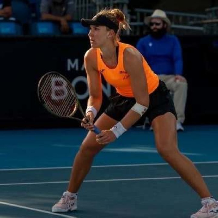 Beatriz Haddad Maia Tennis Earnings and Net worth (Bio, Age, Family, Affair, Boyfriend, Stats)