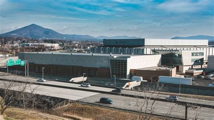Bergland Automotive Lands Naming Rights Deal For Roanoke Civic Center