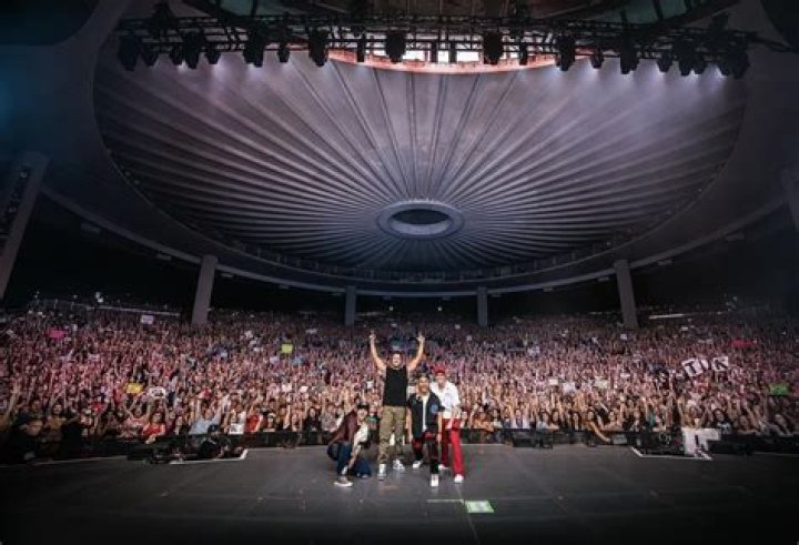 Big Time Rush Proves That Boy Bands Are Alive and Well in 2023 with Show-Stopping “Can’t Get Enough Tour” (Review) – Celeb Secrets