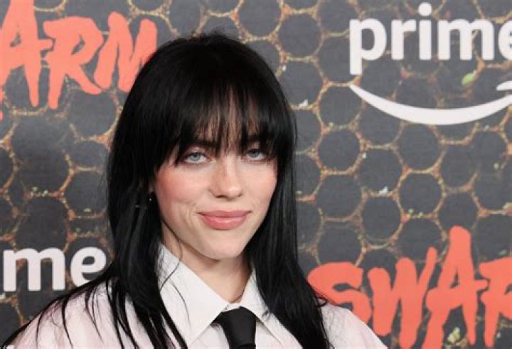 Billie Eilish Makes Acting Debut in Donald Glover’s Amazon Prime Series “Swarm”  – Celeb Secrets