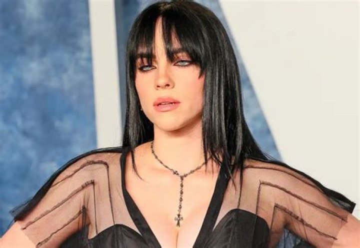 Billie Eilish Net Worth