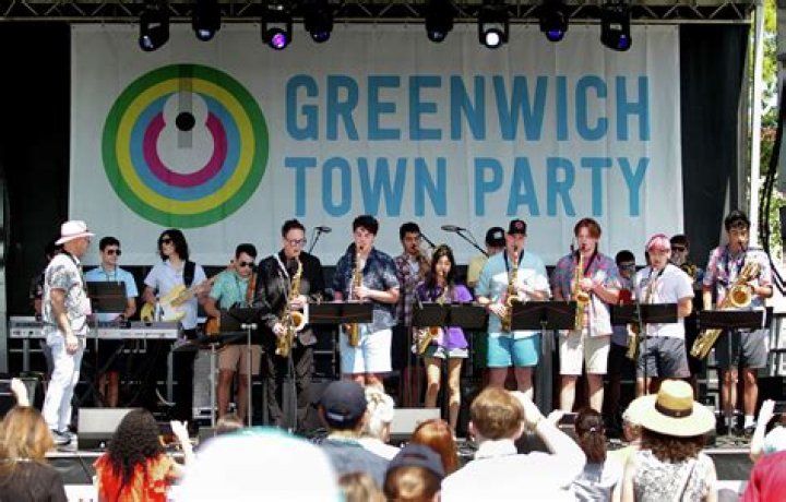 Billy Joel To Headline Greenwich Town Party