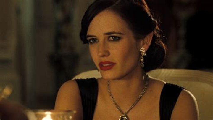 Bond Girl Eva Green Defends "Horrible" Comments About Movie Bosses: "It's My Frenchness"