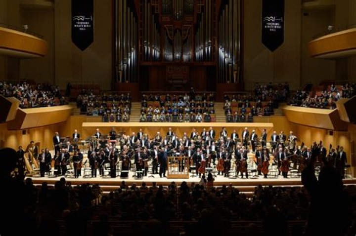 Boston Symphony Orchestra President & CEO Gail Samuel Announces Her Resignation